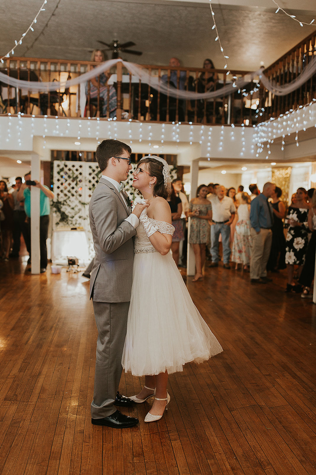 Eidem Wedding